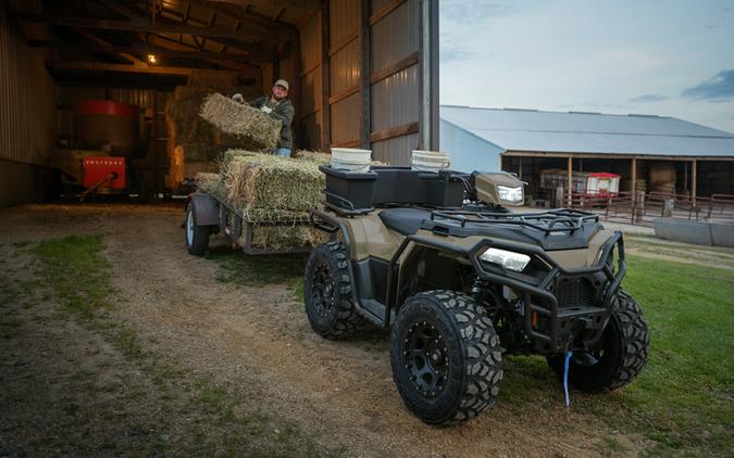 2026 Polaris Sportsman® 570
