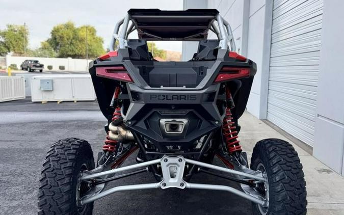 2026 Polaris® RZR Pro R 4 Ultimate