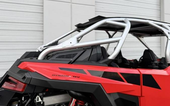 2026 Polaris® RZR Pro R 4 Ultimate