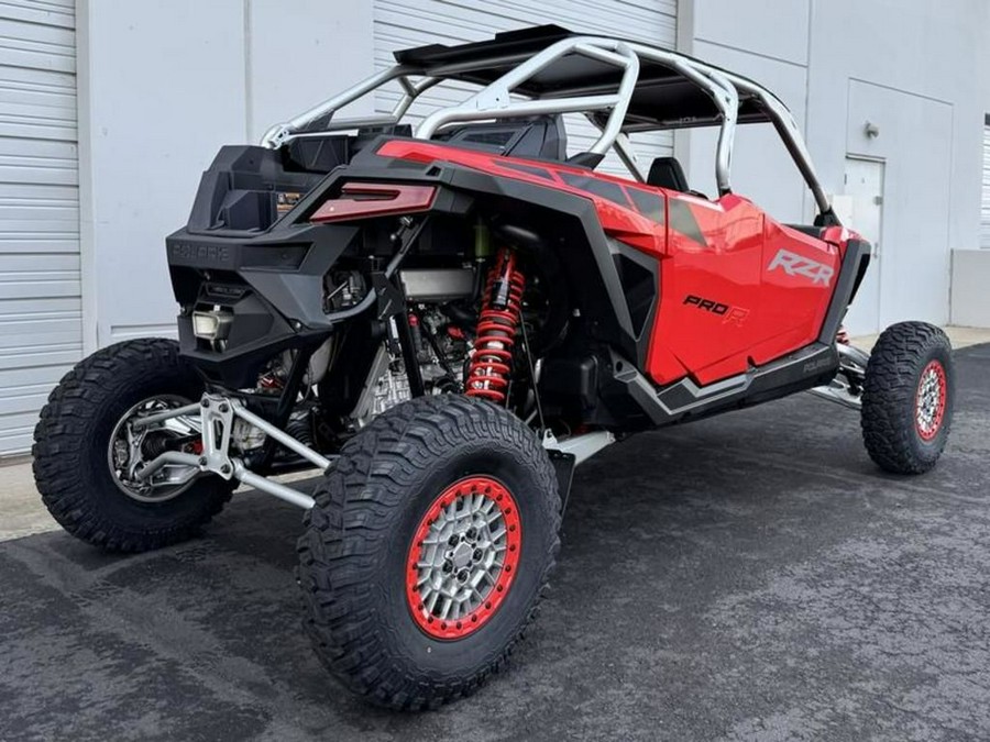 2026 Polaris® RZR Pro R 4 Ultimate