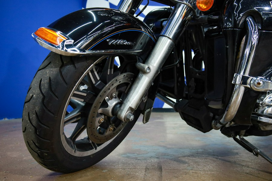 2014 Electra Glide® Ultra Classic® - Harley-Davidson®