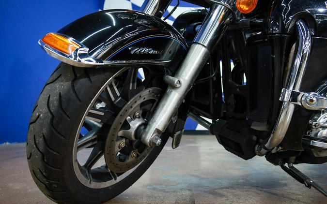 2014 Harley-Davidson® Electra Glide® Ultra Classic®