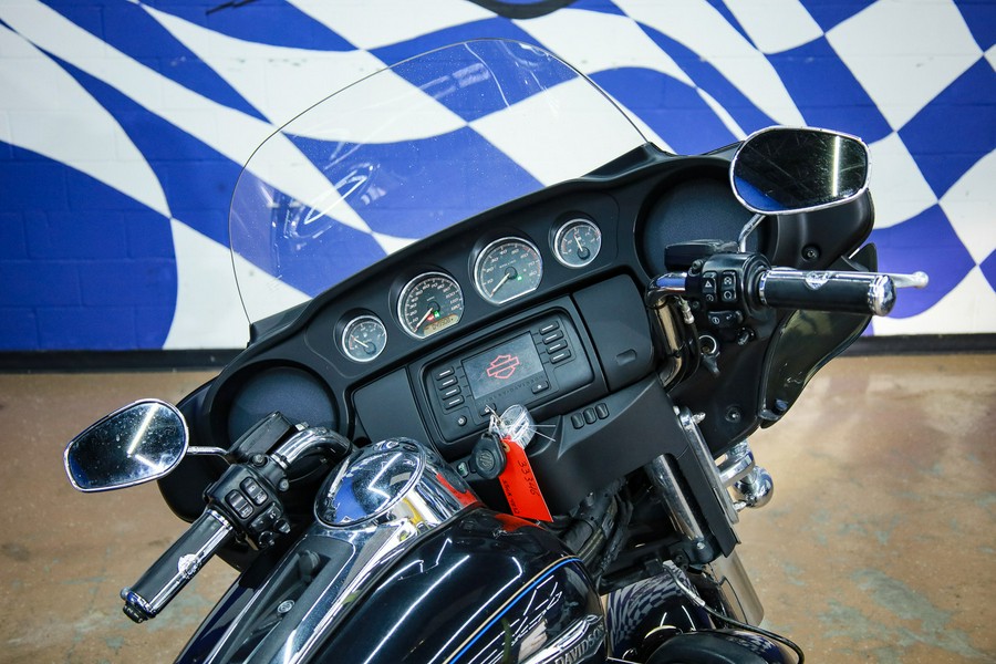 2014 Electra Glide® Ultra Classic® - Harley-Davidson®