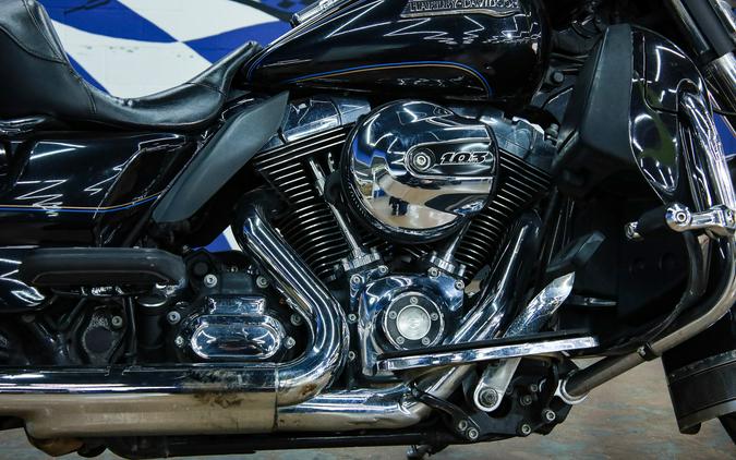 2014 Harley-Davidson® Electra Glide® Ultra Classic®