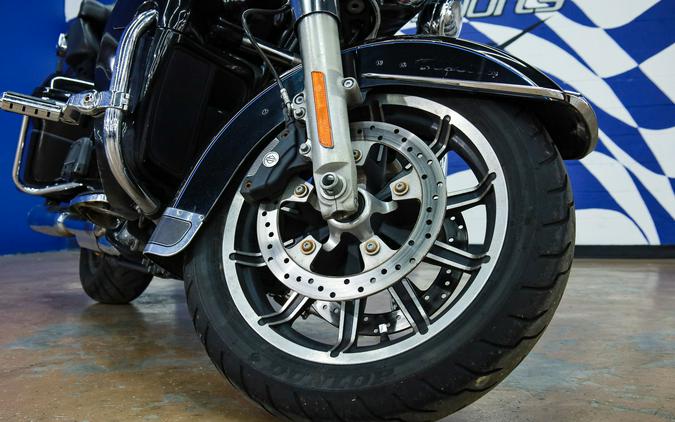 2014 Harley-Davidson® Electra Glide® Ultra Classic®