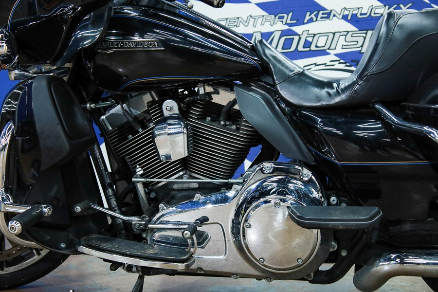 2014 Electra Glide® Ultra Classic® - Harley-Davidson®