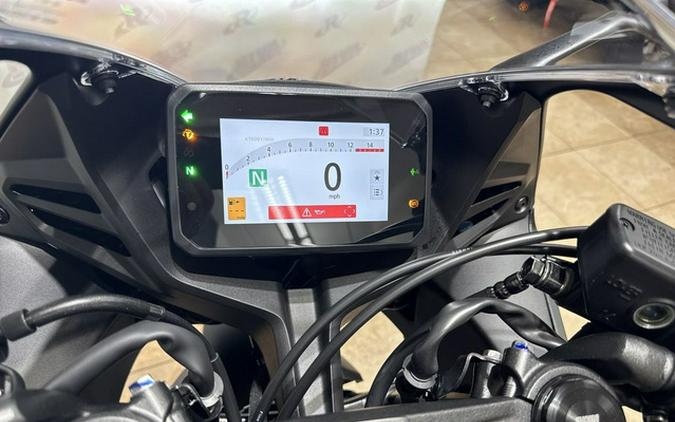 2026 Honda CB650R E-Clutch