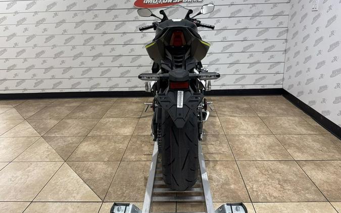 2026 Honda CB650R E-Clutch