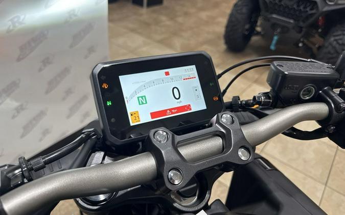 2026 Honda CB650R E-Clutch