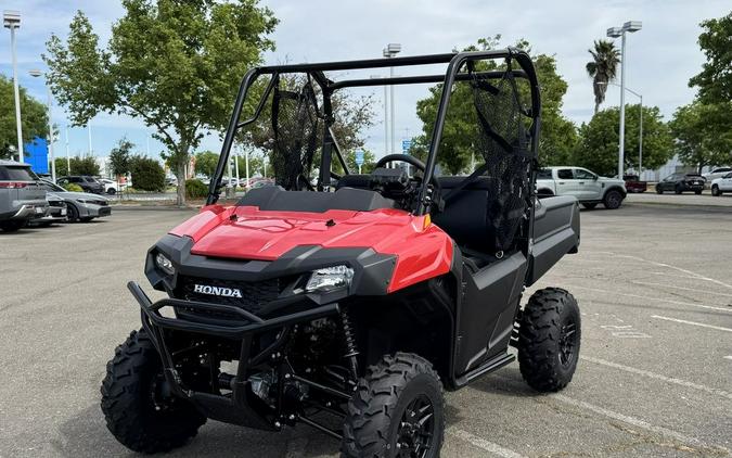 2026 Honda® Pioneer 700 Deluxe