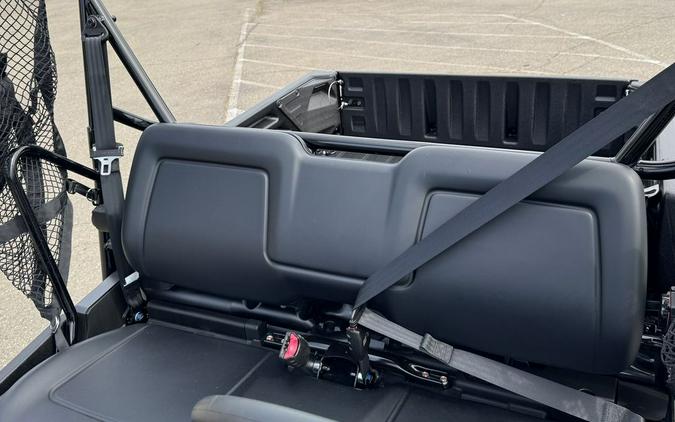 2026 Honda® Pioneer 700 Deluxe