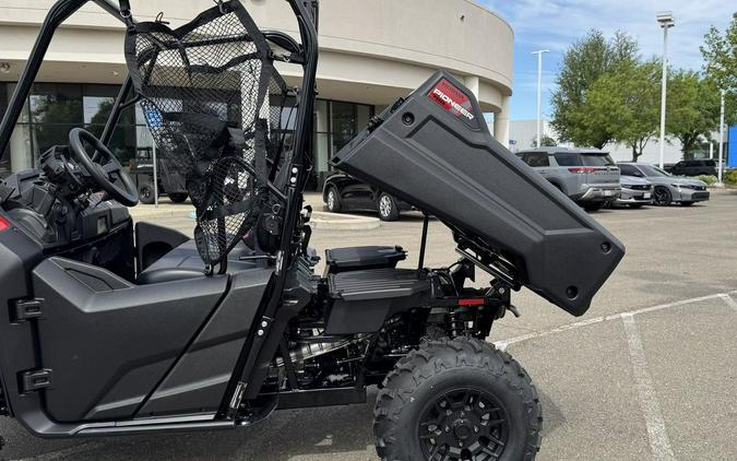 2026 Honda® Pioneer 700 Deluxe