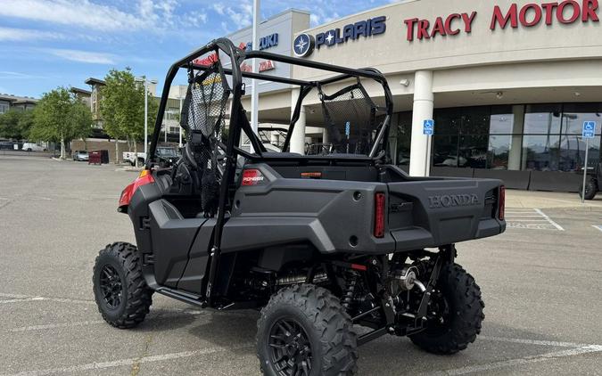 2026 Honda® Pioneer 700 Deluxe