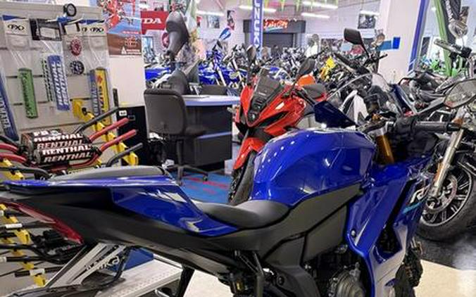 2026 Yamaha YZF-R7