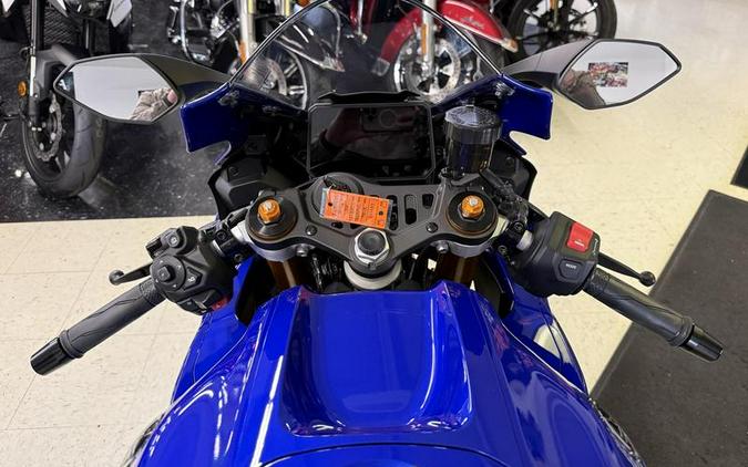 2026 Yamaha YZF-R7
