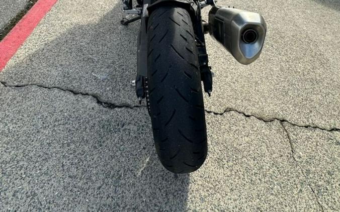2024 Kawasaki Ninja® ZX™-4R ABS