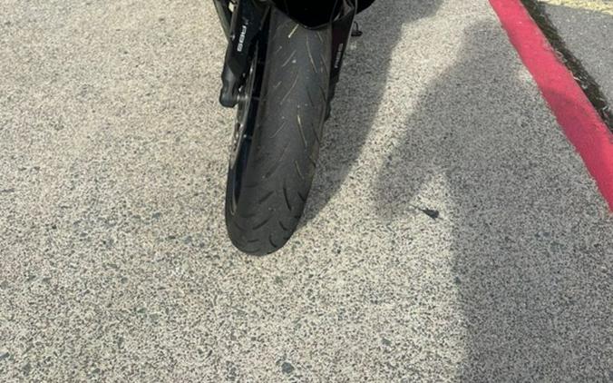 2024 Kawasaki Ninja® ZX™-4R ABS