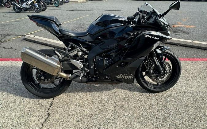2024 Kawasaki Ninja® ZX™-4R ABS