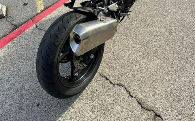 2024 Kawasaki Ninja® ZX™-4R ABS
