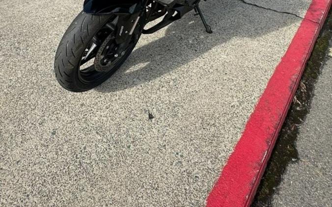 2024 Kawasaki Ninja® ZX™-4R ABS