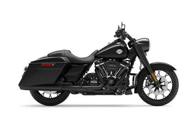 2021 Harley-Davidson Road King Special