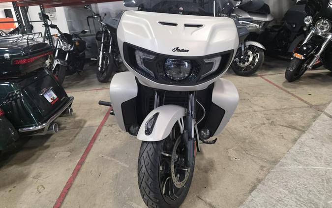 2023 Indian Motorcycle Pursuit Elite N23LDERRA6
