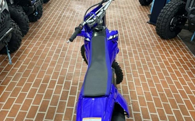 2026 Yamaha TT-R 230