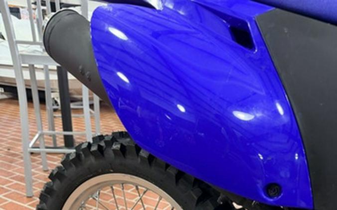 2026 Yamaha TT-R 230