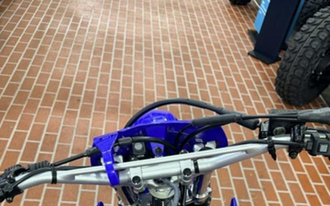 2026 Yamaha TT-R 230