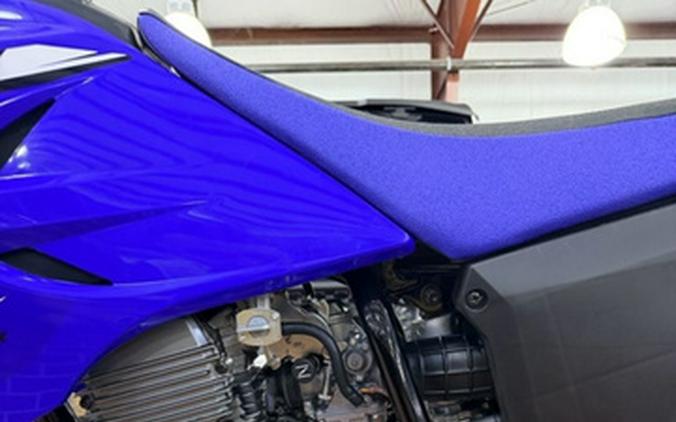 2026 Yamaha TT-R 230