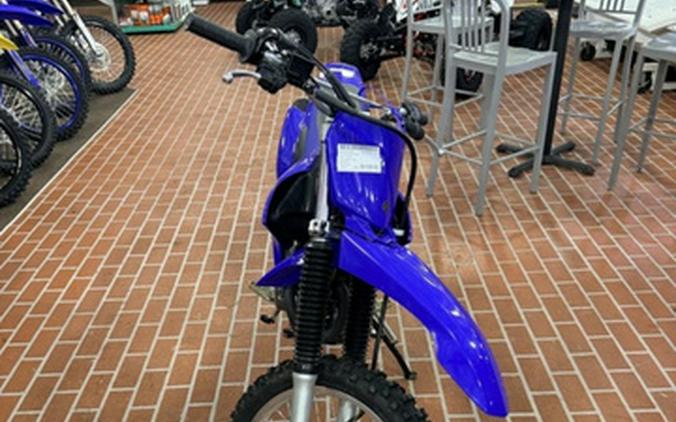 2026 Yamaha TT-R 230