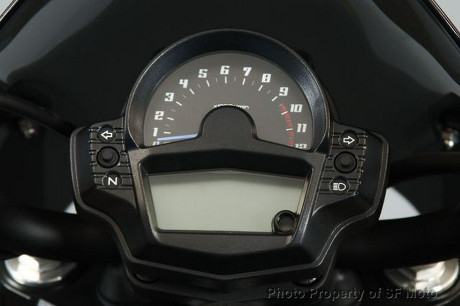 2026 Kawasaki Vulcan S Cafe ABS