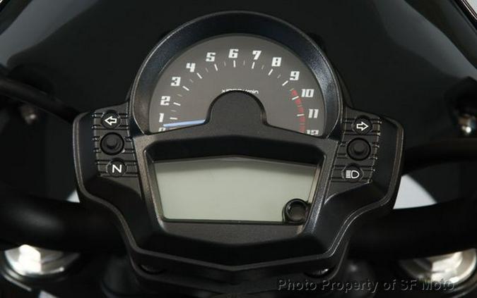 2026 Kawasaki Vulcan S Cafe ABS