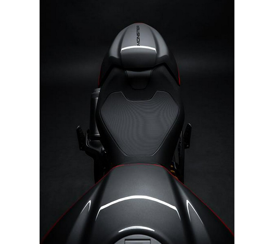 2026 Ducati Monster +