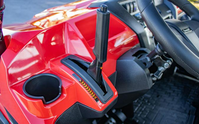 2026 Kawasaki Mule PRO-FX™ 1000 HD Edition
