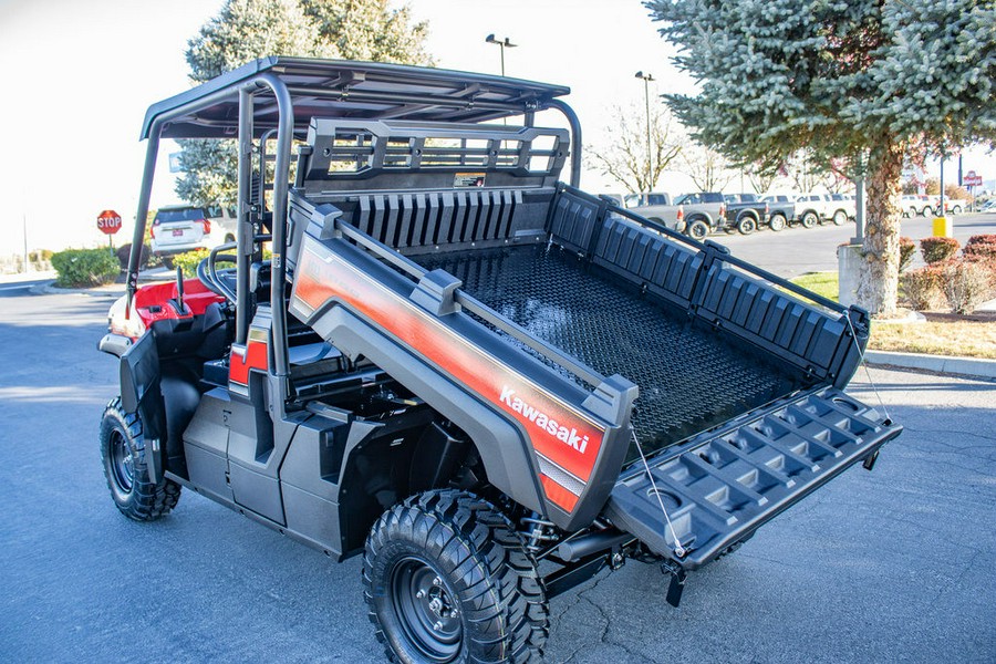2026 Kawasaki Mule PRO-FX™ 1000 HD Edition