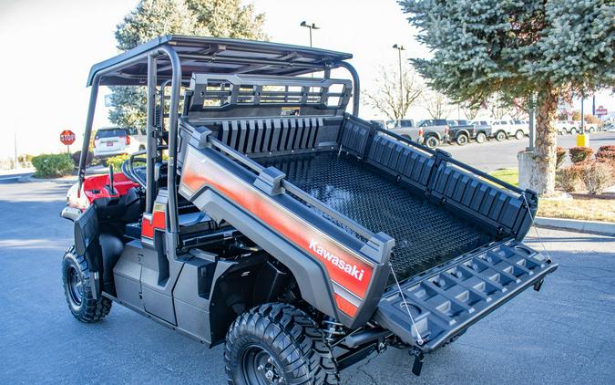 2026 Kawasaki Mule PRO-FX™ 1000 HD Edition