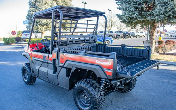 2026 Kawasaki Mule PRO-FX™ 1000 HD Edition