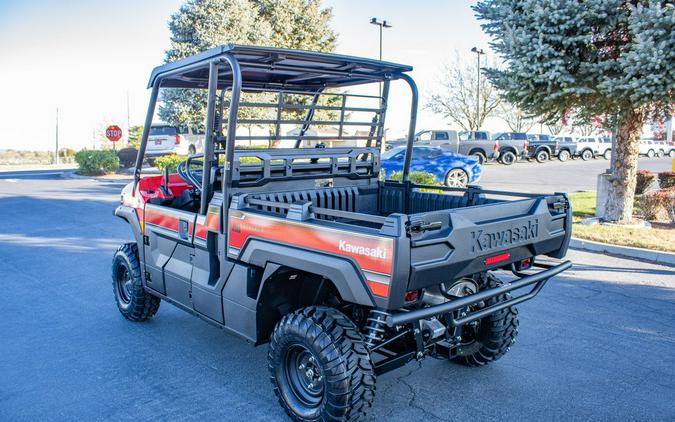 2026 Kawasaki Mule PRO-FX™ 1000 HD Edition