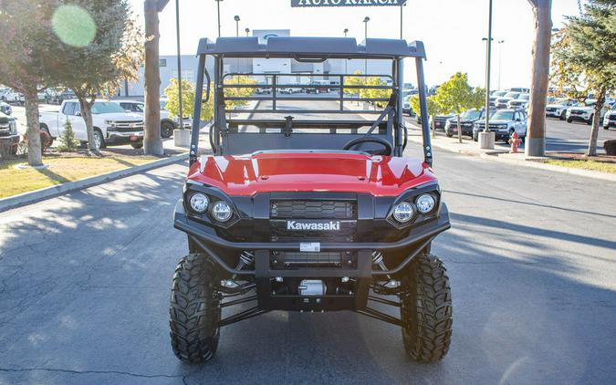 2026 Kawasaki Mule PRO-FX™ 1000 HD Edition