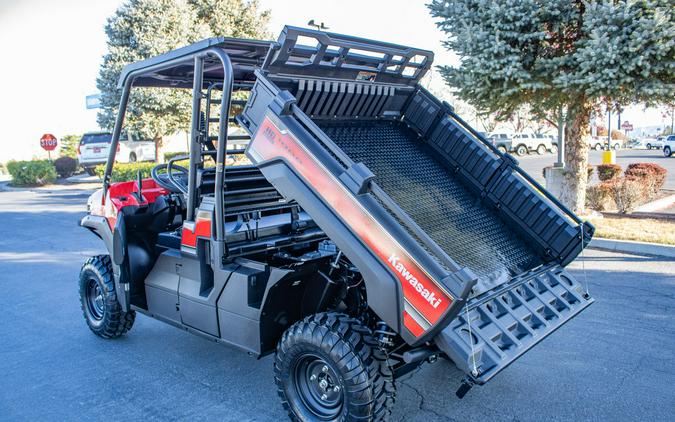 2026 Kawasaki Mule PRO-FX™ 1000 HD Edition