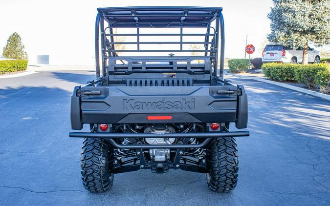 2026 Kawasaki Mule PRO-FX™ 1000 HD Edition