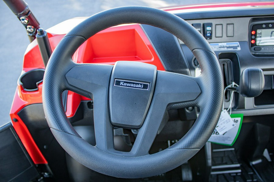 2026 Kawasaki Mule PRO-FX™ 1000 HD Edition