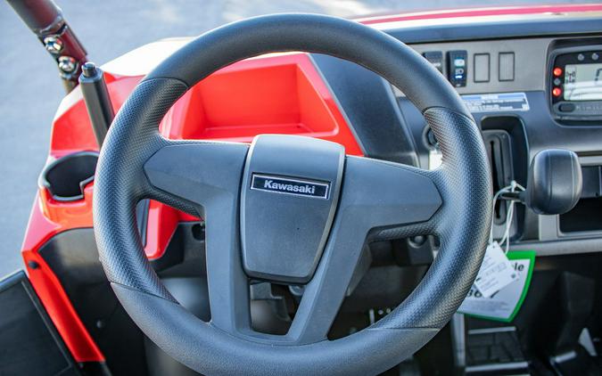 2026 Kawasaki Mule PRO-FX™ 1000 HD Edition