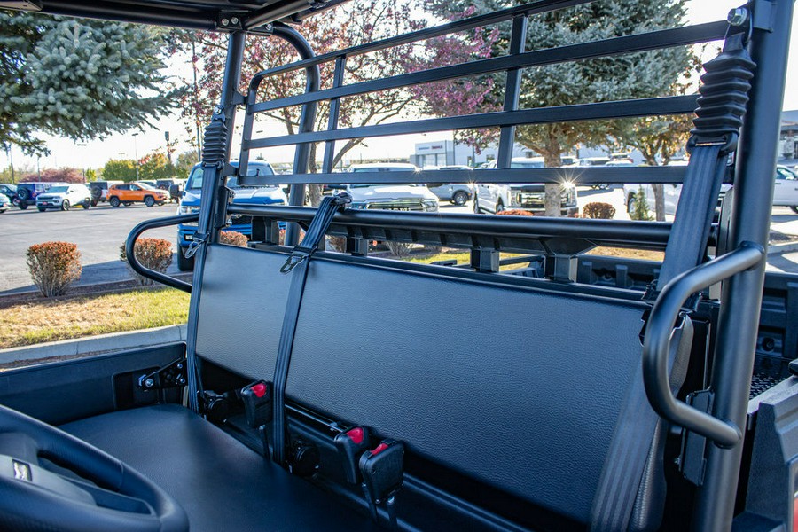 2026 Kawasaki Mule PRO-FX™ 1000 HD Edition
