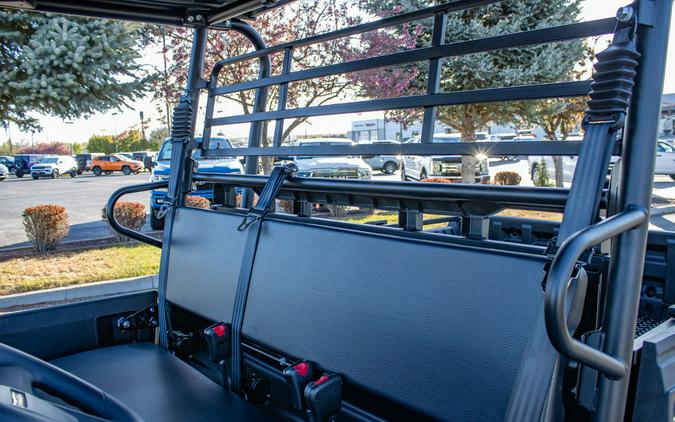 2026 Kawasaki Mule PRO-FX™ 1000 HD Edition