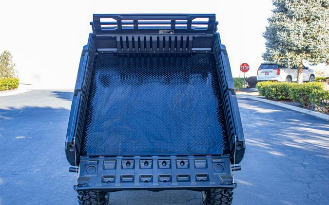 2026 Kawasaki Mule PRO-FX™ 1000 HD Edition