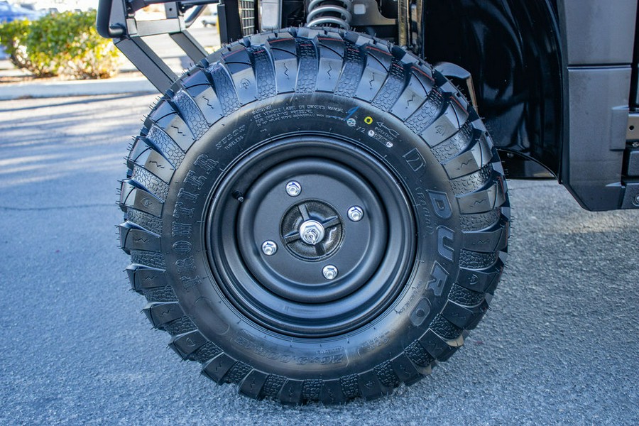 2026 Kawasaki Mule PRO-FX™ 1000 HD Edition