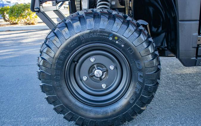 2026 Kawasaki Mule PRO-FX™ 1000 HD Edition