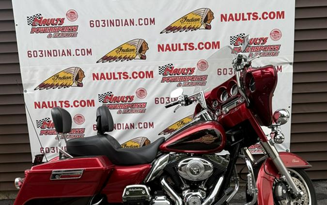 2013 Harley-Davidson Touring Electra Glide Classic